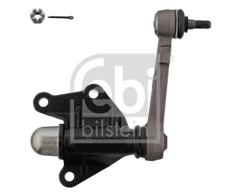 FEBI BILSTEIN Маятниковый рычаг 43198